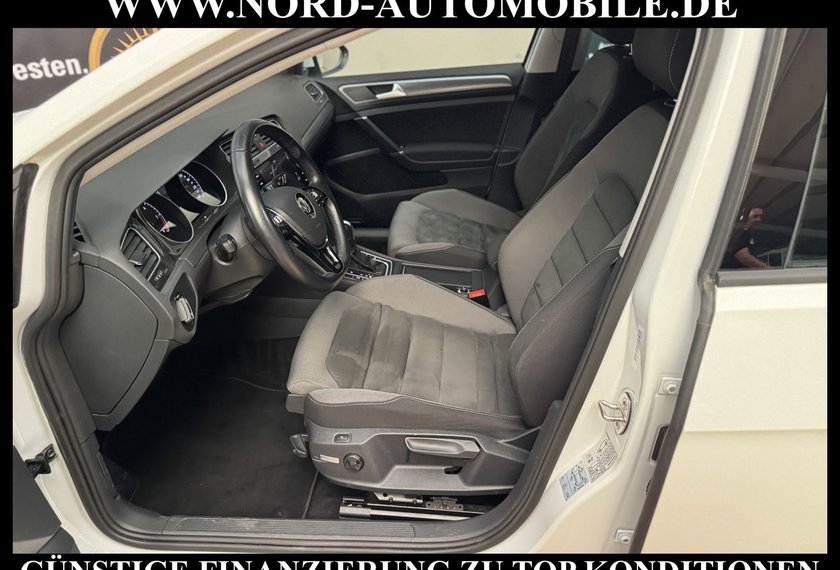 Volkswagen Golf Golf Variant R-Line 2.0 TDI DSG Kamera/Navi/