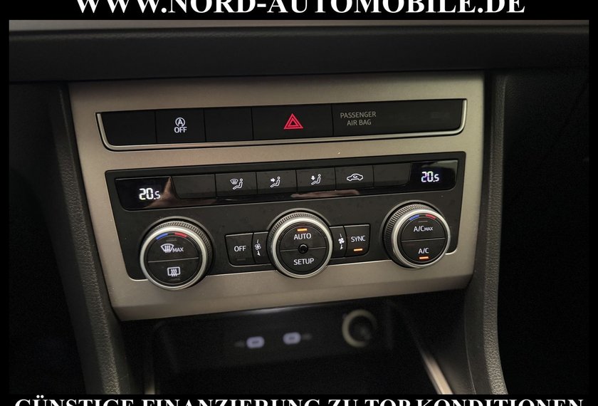 Seat Ateca Ateca Xperience 2.0 TDI Navi/Beats/Kamera/18