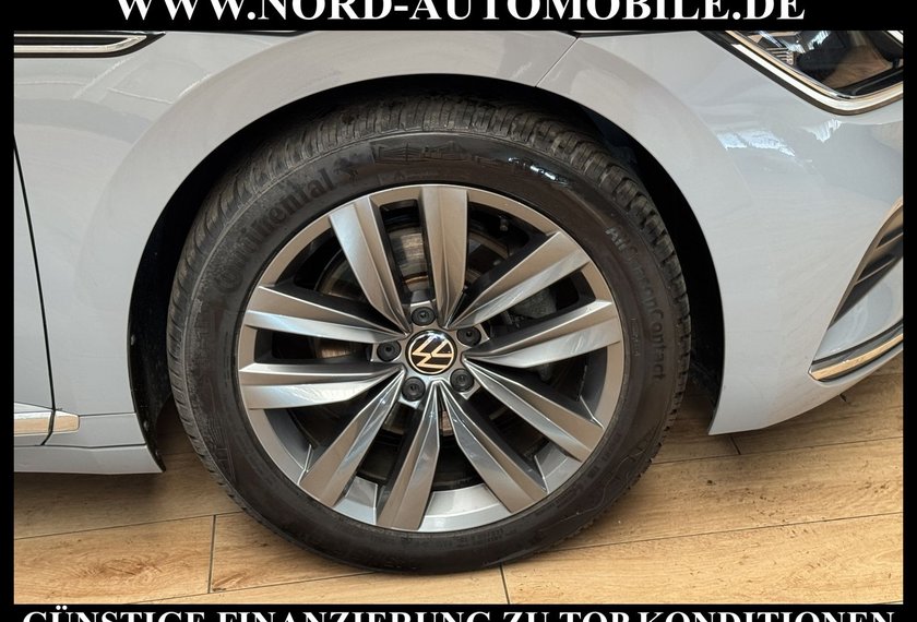Volkswagen Arteon Arteon Shooting Brake Elegance 2.0 TSI DSG Pano