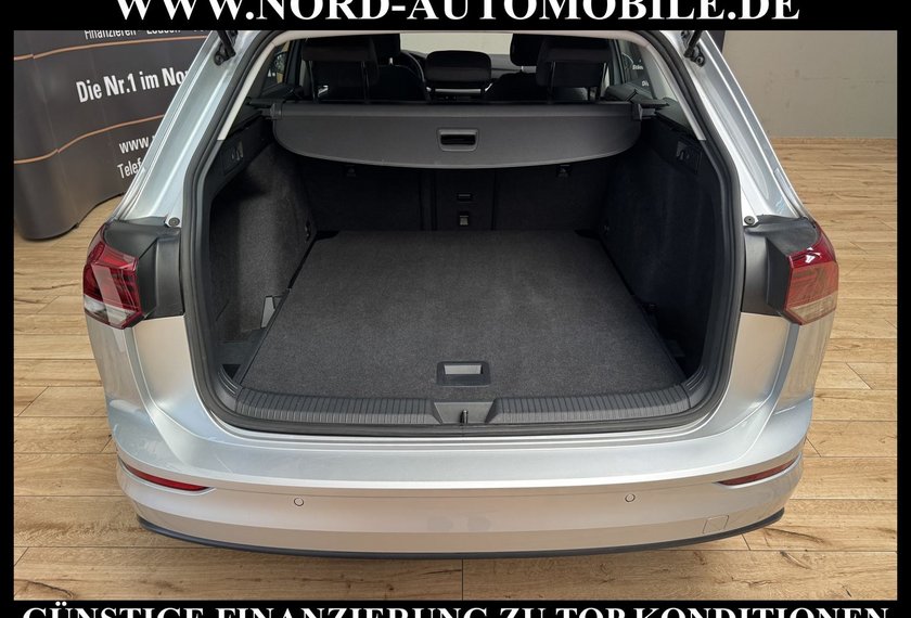 Volkswagen Golf Golf Variant Life 2.0 TDI SCR Navi/LED/PDC/ACC