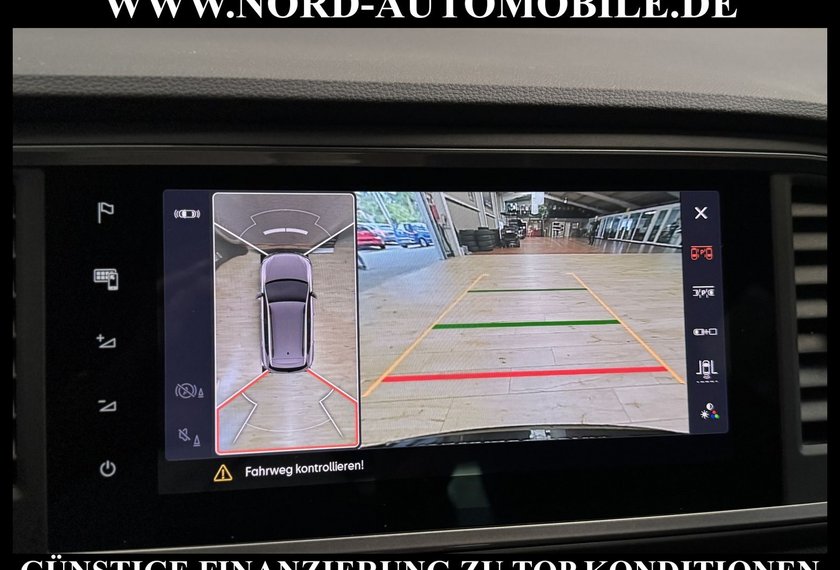 Cupra Ateca Ateca VZ 4Drive *LED*ACC*VIRTUAL*19ZOLL*KAM*