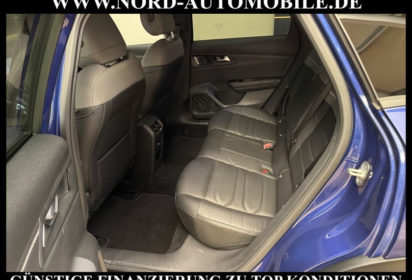 Citroën C5 X C5 X SHINE 1.6 Pure Tech 180 *LEDER*19Z*UPE:46*