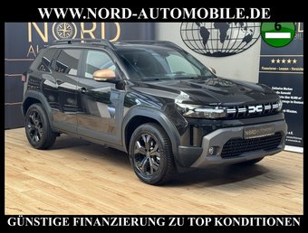 Dacia Duster Duster III Hybrid 155 Extreme *KAM*SHZ*NAVI*