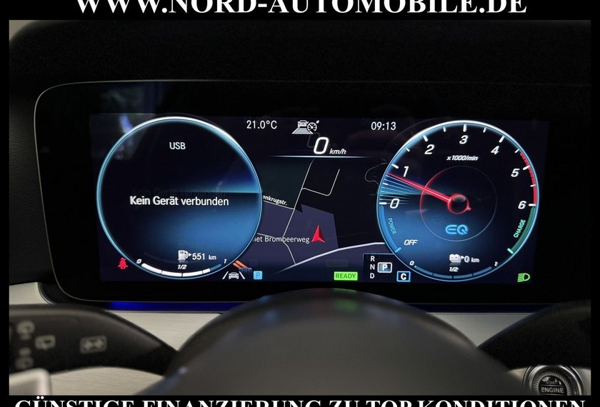 Mercedes-Benz E 300 E 300 de T Exclusive *Distro+*AHK*BURM*Easy*LED*