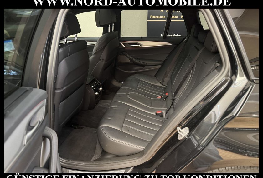 BMW 520 520 d Touring xDrive M Sport Pano*H&amp;K*DisplayKey