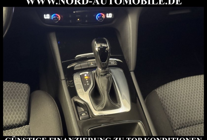 Opel Insignia Insignia B ST 2.0 CDTi Business *LED*AHK*SHZ*LHZ