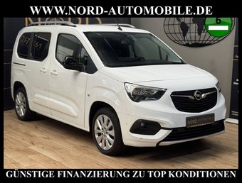 Opel Combo Life Combo Life E Ultimate *Navi*Kamera*5-Sitzer*17ZO