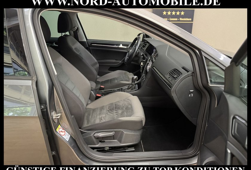 Volkswagen Golf Golf Limo 2.0 TDI DSG R-Line Dig.Cockpit*Navi*