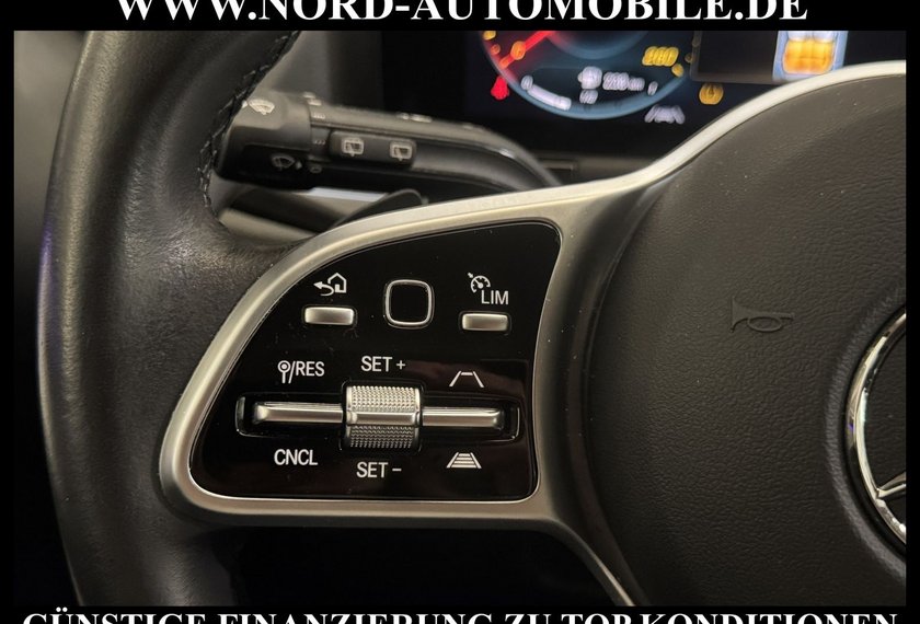 Mercedes-Benz B 200 B 200 d Progressive *Distro+*Wide*AHK*KAM*MBEAM*