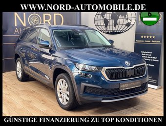 Skoda Kodiaq Kodiaq Ambition 2.0 TDI DSG Kamera/Navi/LED/18