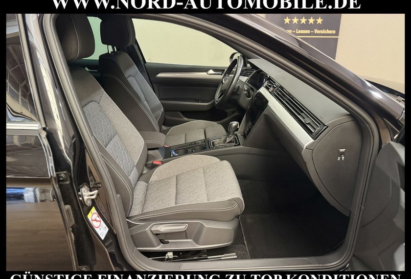 Volkswagen Passat Variant Passat Variant Business 2.0 TDI DSG Dig.Cockpit/