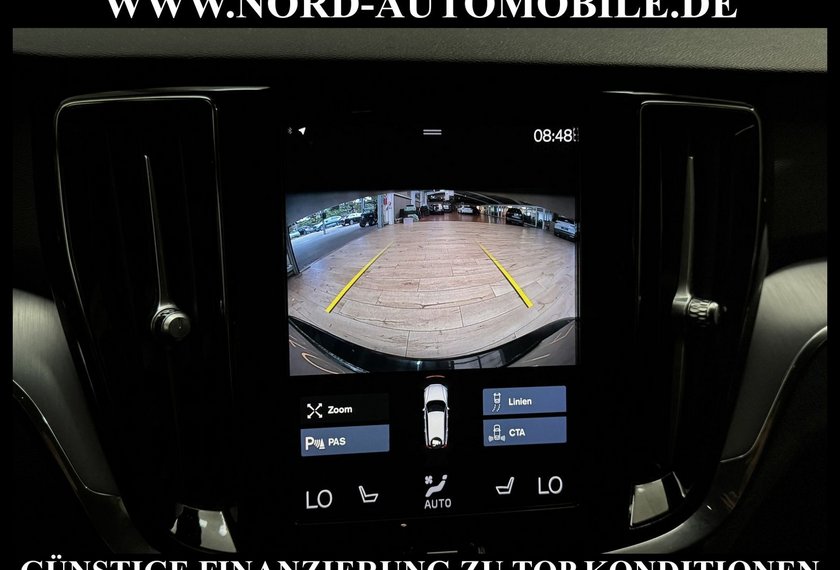 Volvo V60 V60 Kombi B4 D Momentum Pro *LED*BLIS*Kamera*SHZ