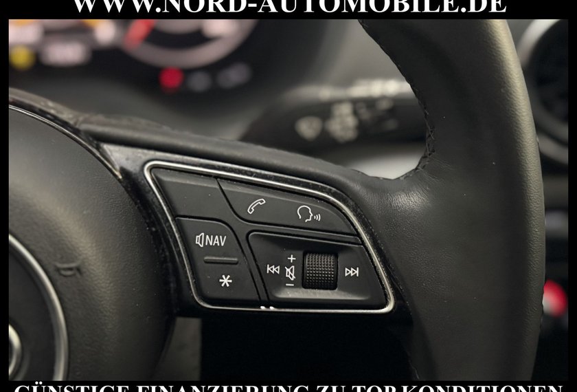 Audi Q2 Q2 35 1.5 TFSI Advanced Kamera/Navi/Virt.Cockpit