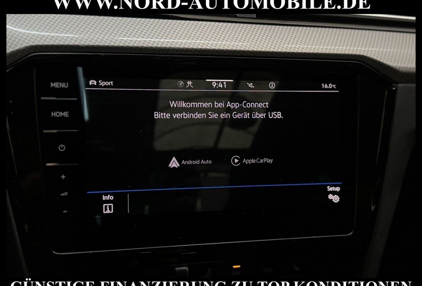 Volkswagen Passat Alltrack Passat Alltrack 4MOT 2.0 TDI DSG PANO/KAMERA/19/