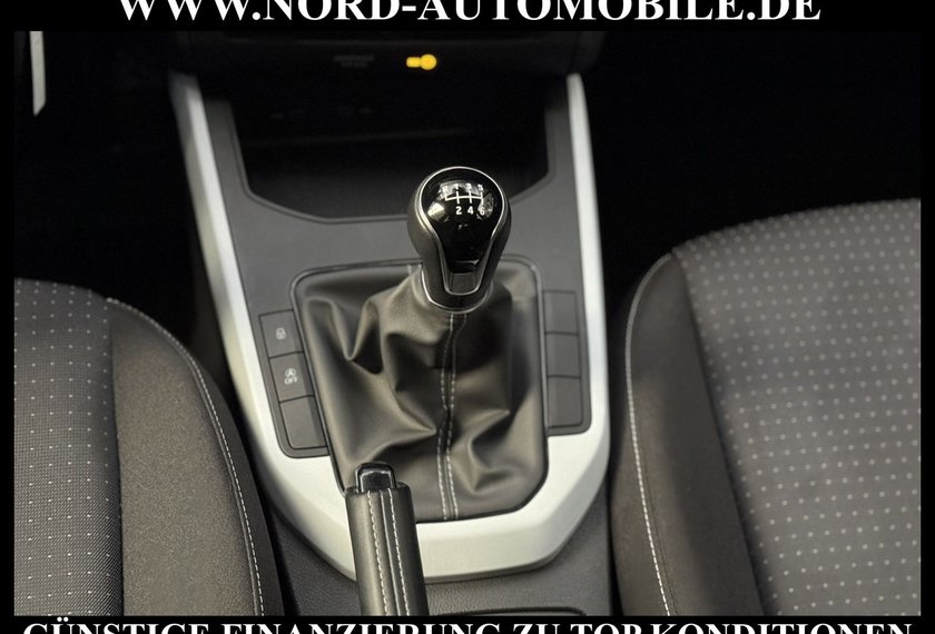 Seat Arona Arona 1.0 TSI Style Virt.Cockpit/LED/PDC/17