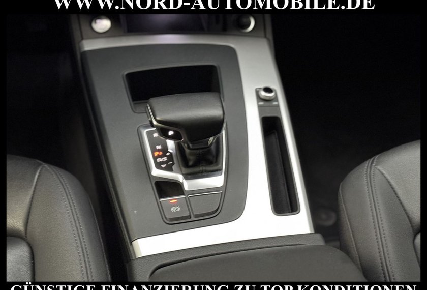 Audi Q5 Q5 50 TDI QU.Advanced Tiptr.Leder/Kameras/20/LED