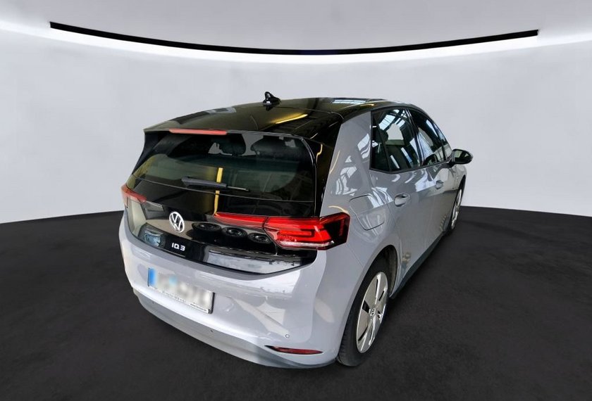 Volkswagen ID.3 ID.3 Pro Performance CCS/Navi/LED/PC