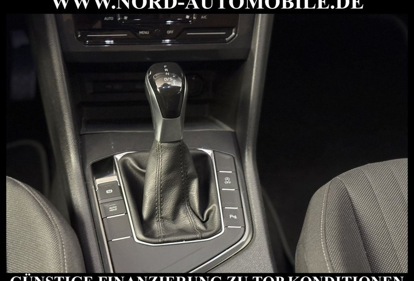 Volkswagen Tiguan Allspace Tiguan Allspace Life 2.0 TDI Dig.Cockpit/AHK/LED