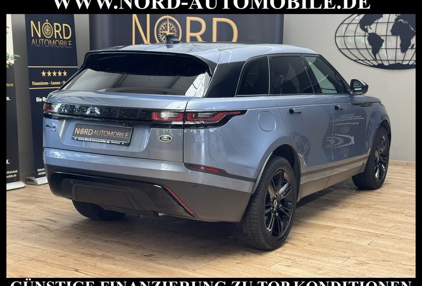 Land Rover Range Rover Velar Range Rover Velar P400e S*UPE:95*PANO*BLACKPACK*
