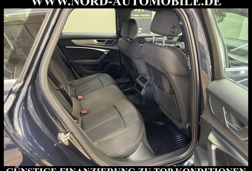 Audi A6 A6 50 Avant Sport QU. 3.0 TDI LED*Nav*Kamera*