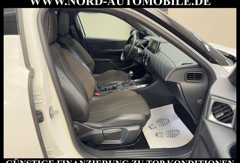 DS Automobiles DS3 Crossback DS3 Crossback Bastille Navi*Kamera*17''*