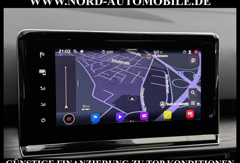 Seat Tarraco Tarraco 1.4 TSI e-HYBRID DSG Pano/AHK/LED/Navi/