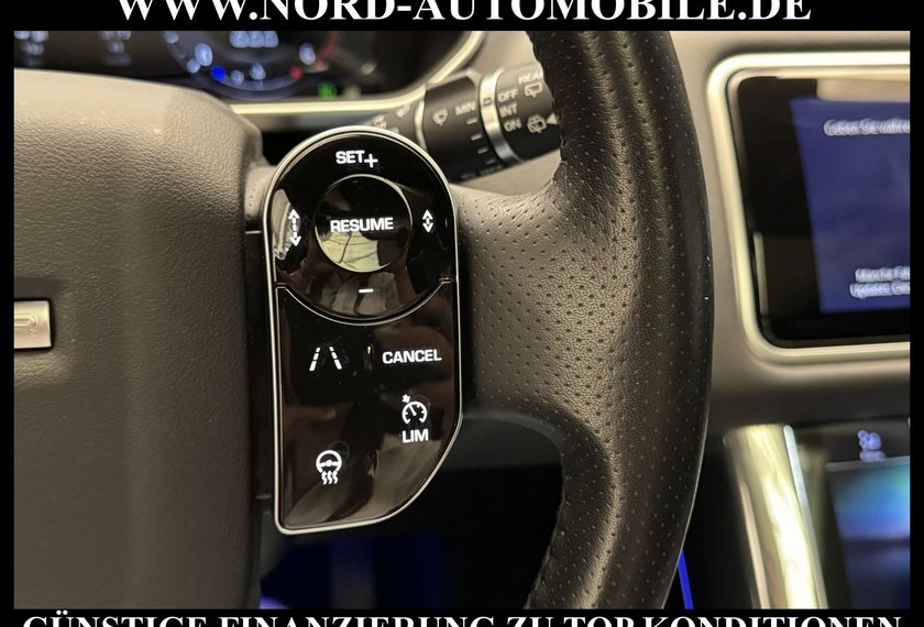 Land Rover Range Rover Sport Range Rover Sport HSE *MATRIX*PANO*UPE:106*