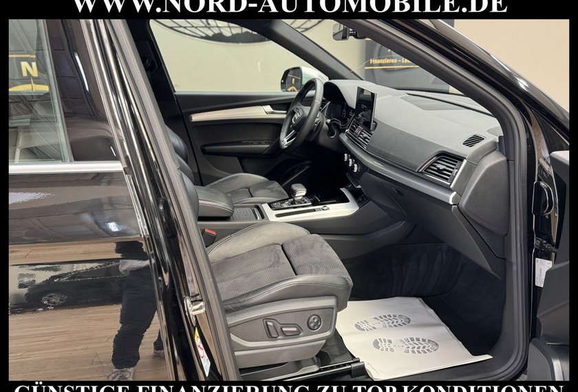 Audi SQ5 SQ5 3.0 TDI QU. Virt.Cockpit/LED/Navi/20