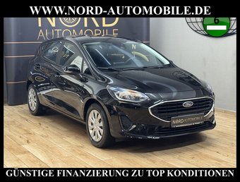 Ford Fiesta Fiesta Cool &amp; Connect *LED*Navi*Kamera*PDC*