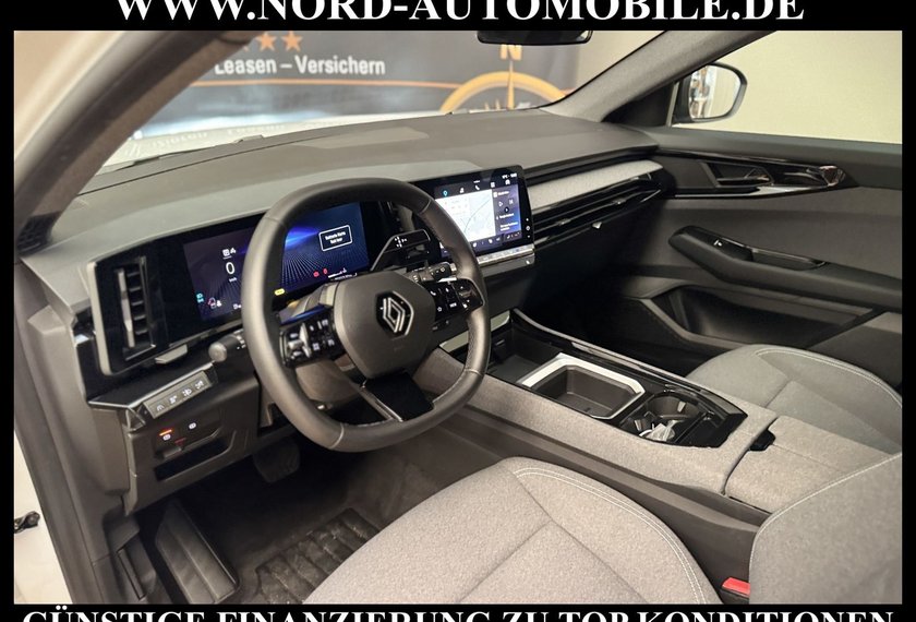 Renault Austral Austral 1.3 TCe 160 CVT EVOLUTION *18Z*NAVI*LED*