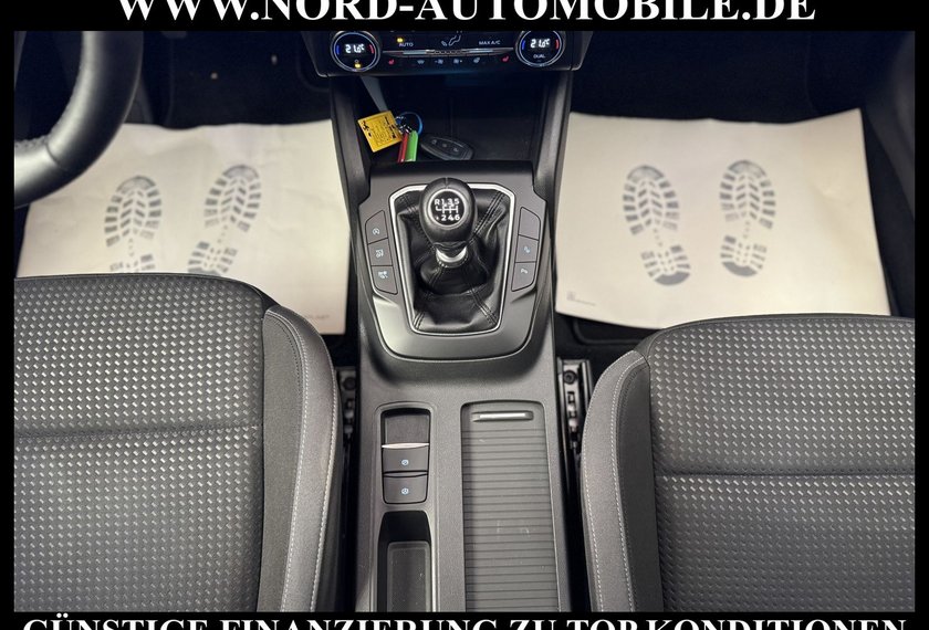 Ford Focus Focus Turnier 1.5 EcoBlue *LED*ACC*KAM*B&amp;O*17Z*