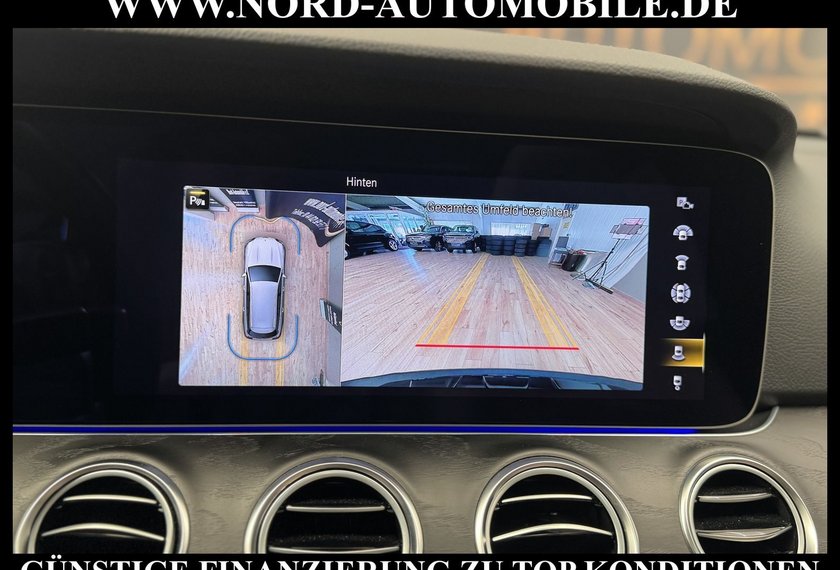 Mercedes-Benz E 220 E 220 d 4Matic ALL-TERRAIN *AHK*PANO*AIRM*UPE:83