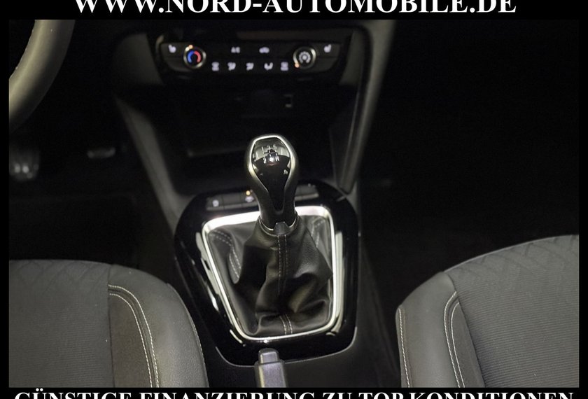 Opel Corsa Corsa F Elegance *LED*Navi*SHZ*DAB+*Carplay*