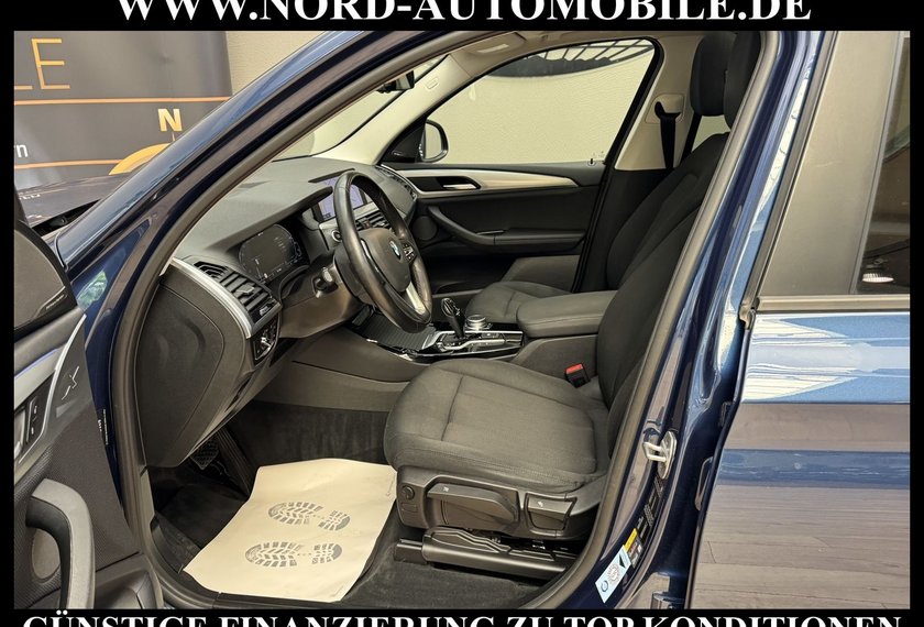 BMW X3 X3 xDrive 30 e Advantage *PANO*HARMAN*UPE:71*