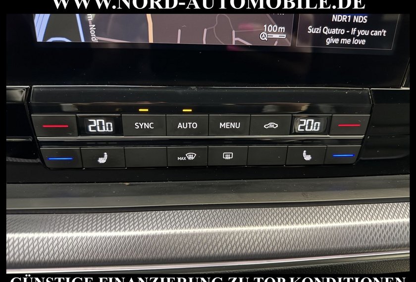 Volkswagen Touareg Touareg R-Line 4MOT 3.0 TDI Leder/Navi/LED