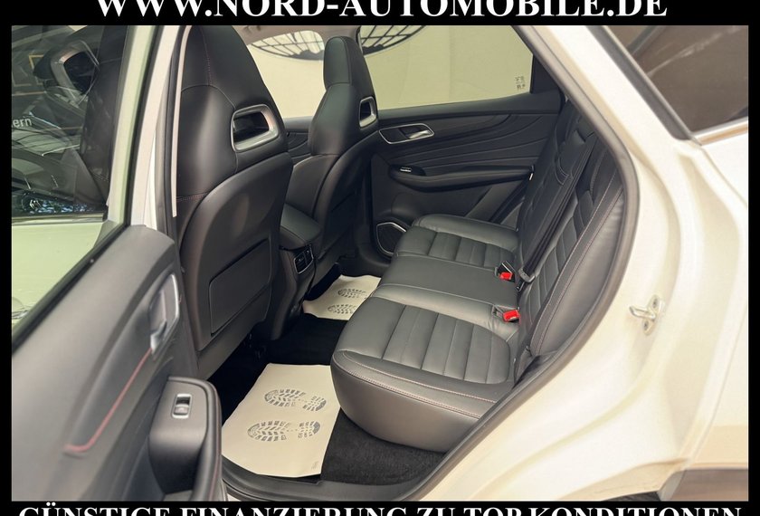 MG EHS EHS PHEV Luxury *PANO*LEDER*LED*18Z*360KAM*VIRT*