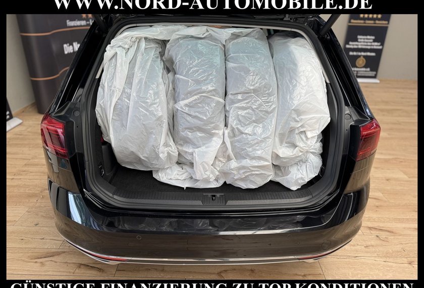 Volkswagen Passat Variant Passat Variant GTE 1.4 TSI eHybrid AHK/18/Dig.Co