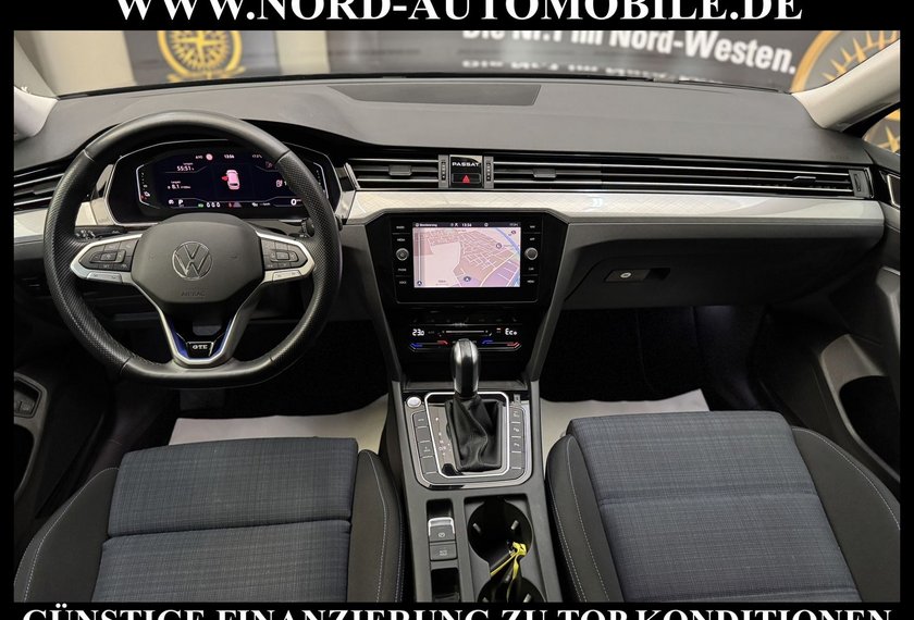 Volkswagen Passat Variant Passat Variant GTE 1.4 TSI eHybrid DSG Dig.Cockp