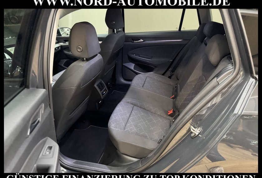 Volkswagen Golf Golf Variant Life 2.0 TDI DSG Kamera/SIDE&amp;LANE