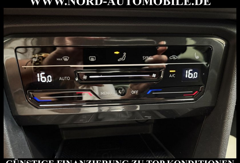 Volkswagen Tiguan Tiguan Elegance 2.0 TDI DSG Dig.Cockpit/Kamera/