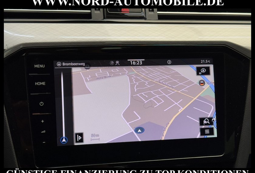 Volkswagen Passat Variant Passat Variant GTE 1.4 TSI eHybrid DSG Dig.Cockp