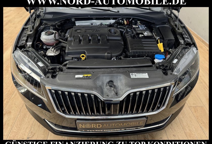 Skoda Superb Superb 2.0 TDI DSG Limo Leder/Navi/Xen/Kamera Pr