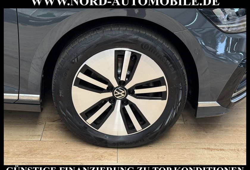 Volkswagen Passat Variant Passat Variant GTE 1.4 TSI eHybrid DSG Kamera/