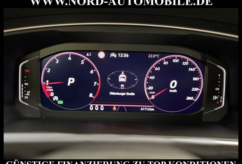 Volkswagen Tiguan Tiguan R-Line 1.5 TSI DSG AHK/Dig.Cockpit/Navi/