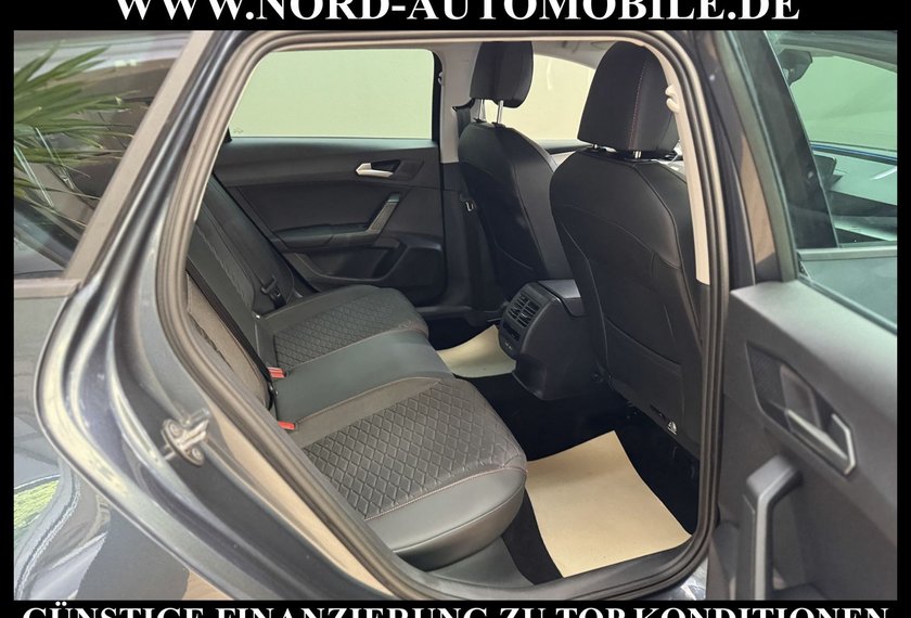 Seat Leon Leon SP FR-Line 1.5 eTSI DSG Kamera/Virt.Cockpit