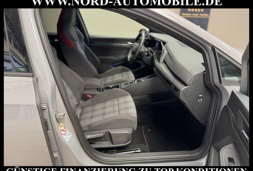 Volkswagen Golf Golf GTI 2.0 TSI DSG Kamera/AHK/Navi/LED/Dig.Coc