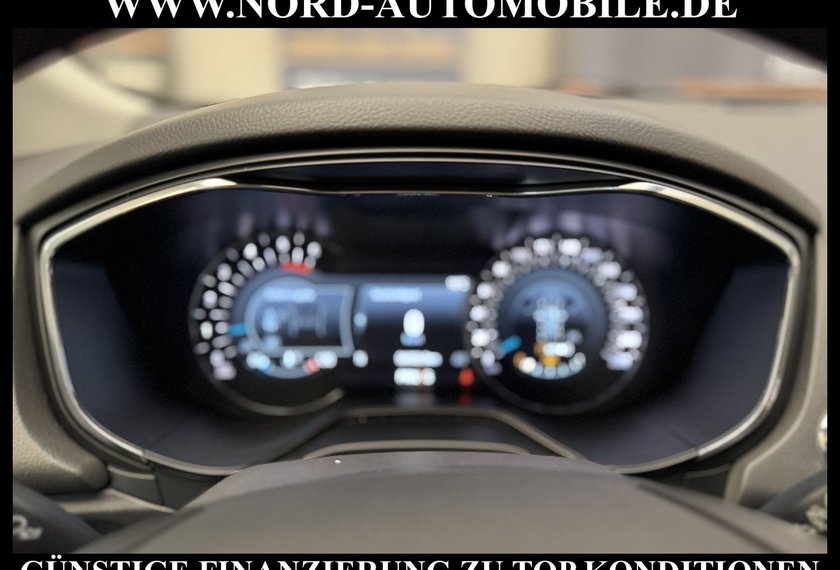 Ford Mondeo Mondeo Turnier 2.0 EcoBlue Titanium *AHK*ACC*KAM