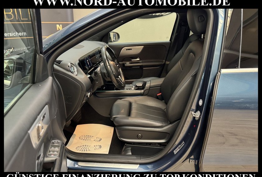 Mercedes-Benz GLA 200 GLA 200 d 4-MATIC STYLE *OFFROAD*AHK*DISTR*UPE53