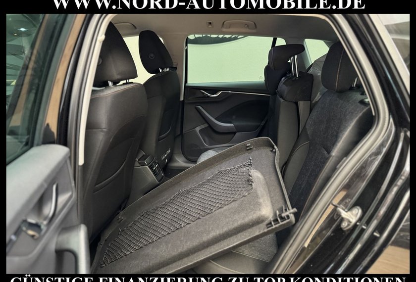 Skoda Kamiq Kamiq Ambition 1.0 TGI G-TEC Navi/LED/Kamera/17