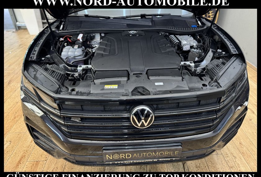 Volkswagen Touareg Touareg R-Line Black Style 4MOT 3.0 TDI StHz/20